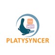 Programın simgesi: Platy Syncer Woocommerce …