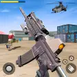 Commando Shooting Game Offline