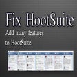 Programikonen: Fix Hootsuite Ext