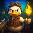 Ícone do programa: Duck Survival