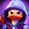 程序图标：Duck Survival