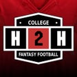 Иконка программы: H2H College Football