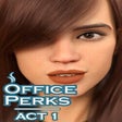 Programikonen: Office Perks: Act 1