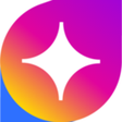 ไอคอนของโปรแกรม: Sparkdev Browser