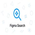 أيقونة البرنامج: Figma Search