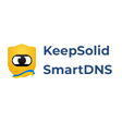 Icono de programa: KeepSolid SmartDNS