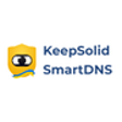 Icon of program: KeepSolid SmartDNS