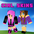 Ikona programu: Best Girl Skins