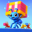 Icon of program: Color Ants