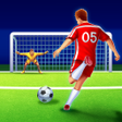 ไอคอนของโปรแกรม: Flick Football : Flick So…
