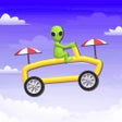Programın simgesi: Draw Car Master
