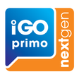 Иконка программы: iGO primo Nextgen Israel