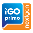 Icona del programma: iGO primo Nextgen Israel