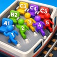 プログラムのアイコン：Seat Jam 3D