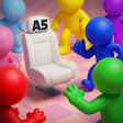プログラムのアイコン：Seat Jam 3D