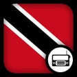 Icon of program: Trinidad and Tobago Radio