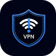 プログラムのアイコン：Fast VPN - Secure VPN