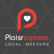 程序图标：PlaisrExpress: Local Meet…