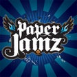 ไอคอนของโปรแกรม: Paper Jamz Drums