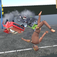 Ícone do programa: Car Crash Soviet 2