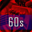 Programikonen: Live Radio 60s - Free Mus…
