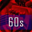 Live Radio 60s - Free Music From The Sixties