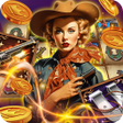Programikonen: Strike For Riches