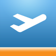 プログラムのアイコン：Aerobilet - Flights Hotel…