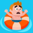 Programikonen: Raft Idle