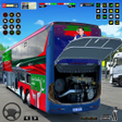 Symbol des Programms: Imran Khan Election Bus G…