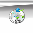 Ícone do programa: Aplus DVD Copy