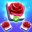 Programikonen: Flower Match Quest