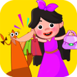 プログラムのアイコン：Preschool Kids learning g…