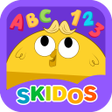 Иконка программы: Preschool Kids learning g…
