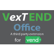 Vextend Office - Simplify Vend Management