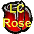 ไอคอนของโปรแกรม: LC Rose Theme For Nova/Ap…