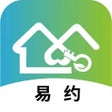 程序图标：易约到家服务