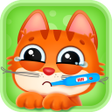 Ikon program: My virtual pet Animal car…