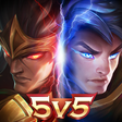 ไอคอนของโปรแกรม: CL:Champions Legion | 5v5…