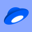 Иконка программы: Yandex.Disk