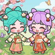Pippi Life:Avatar World icon