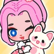Programın simgesi: Pippi Life:Avatar World