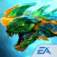 Symbol des Programms: Heroes of Dragon Age