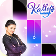 Programikonen: Piano Tiles Kally's Mashu…