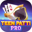 程序图标：Teenpatti Pro India Card