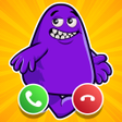 Toilet Monster : Sound Prank icon