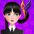ไอคอนของโปรแกรม: Hair Salon Halloween Part…