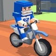 Blocky Trials | Play Online Free! icon