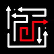 Programikonen: Arrow Blast: Arrow Escape