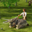 ไอคอนของโปรแกรม: Sniper Hunt: Safari Survi…